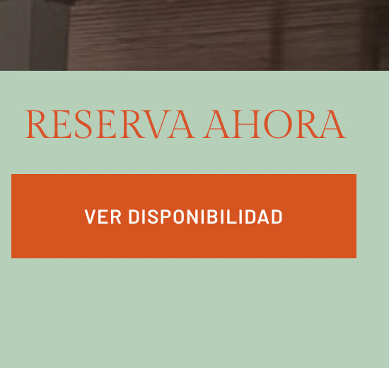 Ventajas de Reservar en línea