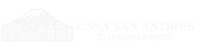 Casa San Andrés - tu hostal en Pasto - Colombia