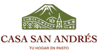 Casa San Andrés - tu hostal en Pasto - Colombia