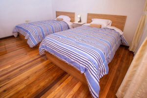 Reservar hospedaje en Pasto - Habitaciones Casa San Andrés