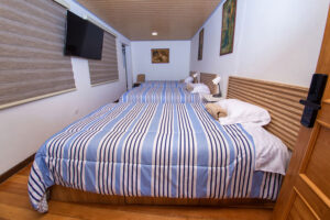Reservar hospedaje en Pasto - Habitaciones Casa San Andrés