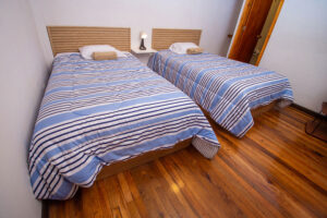 Reservar hospedaje en Pasto - Habitaciones Casa San Andrés
