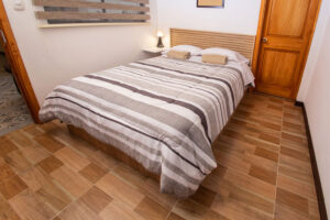 Reservar hospedaje en Pasto - Habitaciones Casa San Andrés