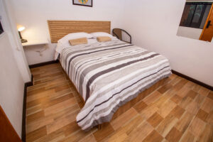 Reservar hospedaje en Pasto - Habitaciones Casa San Andrés