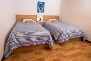 Reservar hospedaje en Pasto - Habitaciones Casa San Andrés