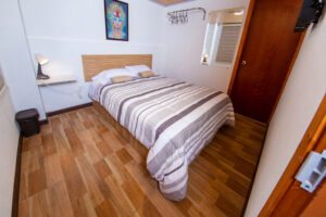 Reservar hospedaje en Pasto - Habitaciones Casa San Andrés