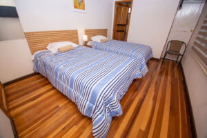 Reservar hospedaje en Pasto - Habitaciones Casa San Andrés