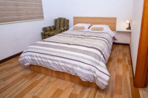 Reservar hospedaje en Pasto - Habitaciones Casa San Andrés